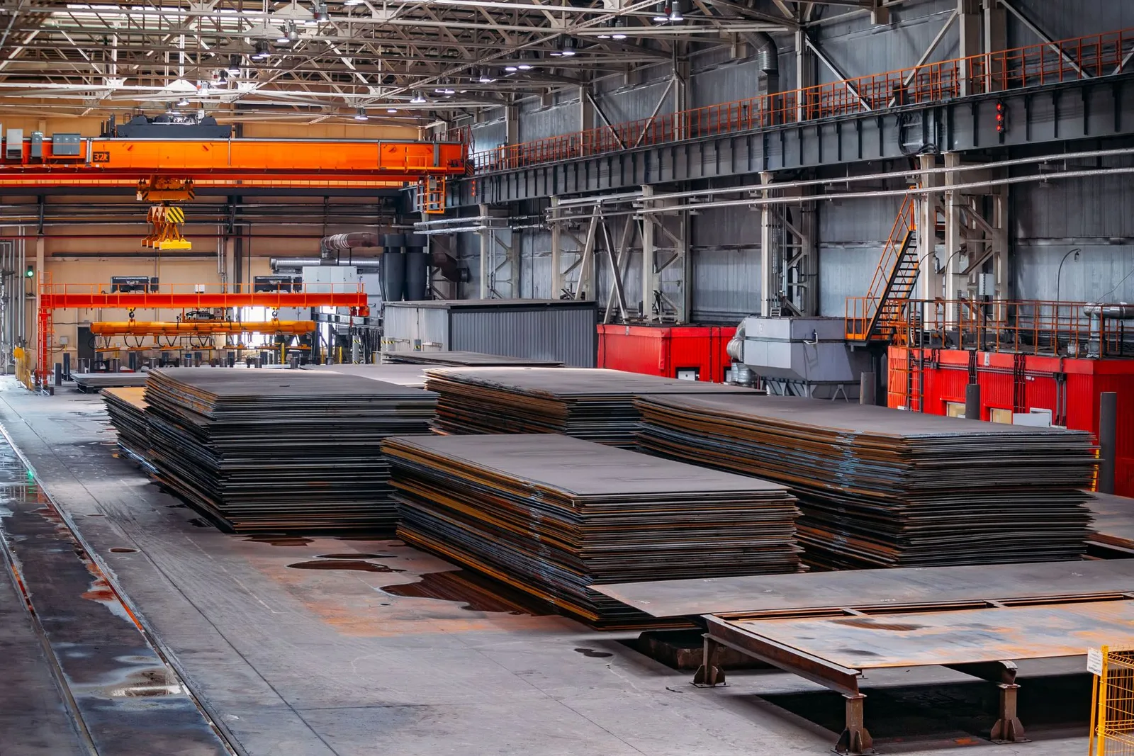 "I want a completely rust-free wear resistant steel sheet!"—How does materials science respond when extreme wear resistance meets perfectionism?